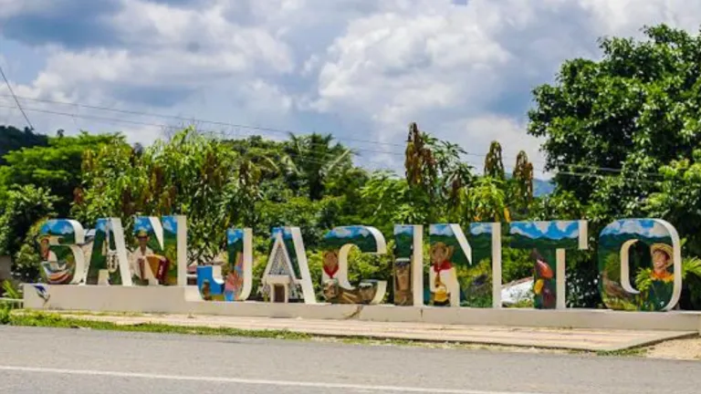 Imagen San Jacinto Bolívar