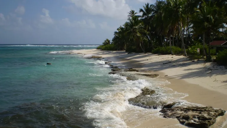 San Andrés | Reacciones ante el fallo de la Haya a favor de Colombia 