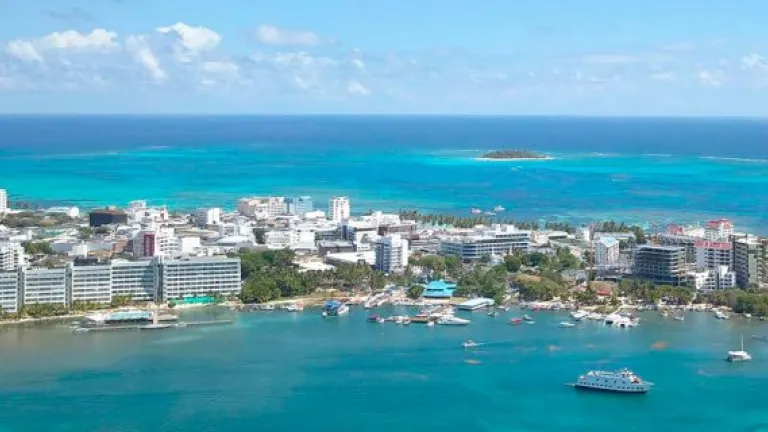 Anato 2023: San Andrés es el destino nacional invitado