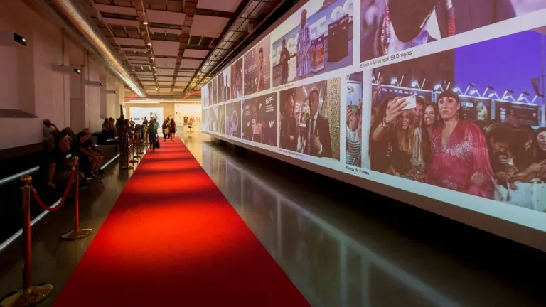Festival de San Sebastián 2022 | Programación, fechas, películas y actores 
