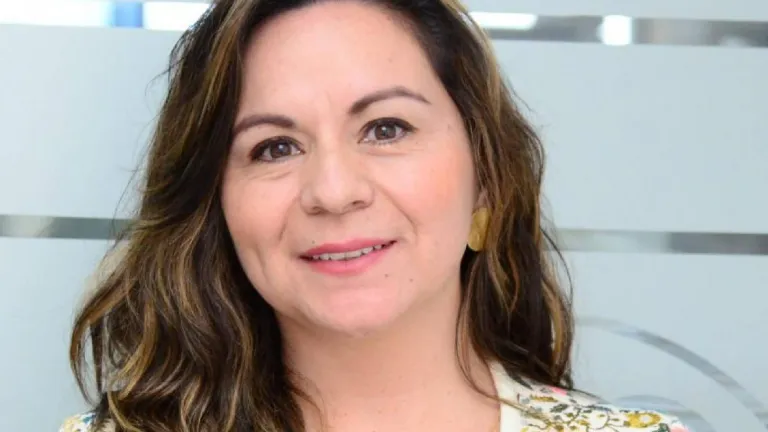 ¿Quién es Sandra Urrutia Pérez, nueva ministra de las TIC?