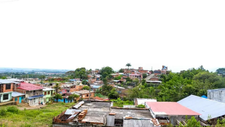 Tres personas fueron asesinadas en Santander de Quilichao, Cauca