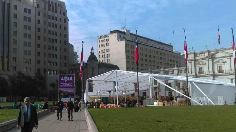 ¿Qué pasará si se aprueba o rechaza el proyecto de Constitución en Chile?