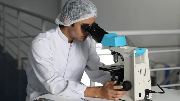 Financiamiento basal: convocatoria de MinCiencias