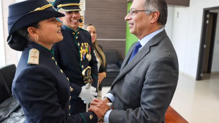 Alocución presidencial 31 de mayo 2024