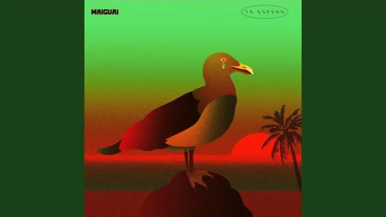 La descarga de la semana llega con “Te espero” de Maiguai