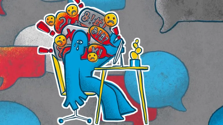 ¿Qué es el odio y cómo afecta a la humanidad?