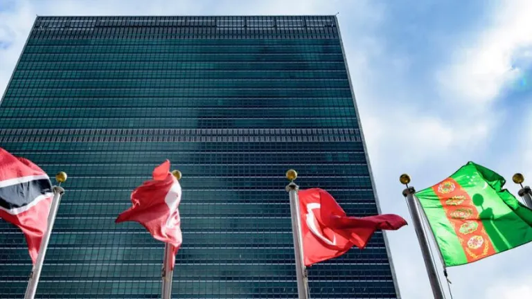 Gobierno recibió felicitación de la ONU por logros alcanzados en diálogos con el Eln