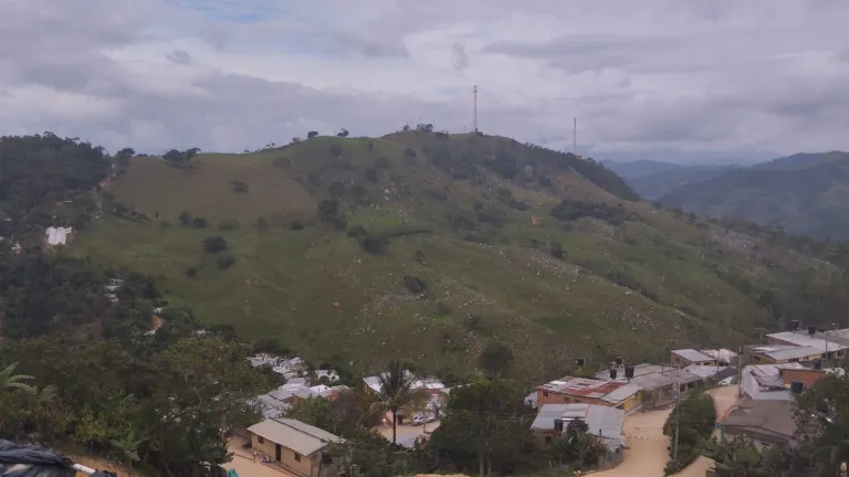 Alerta por casos de secuestro en el Catatumbo 