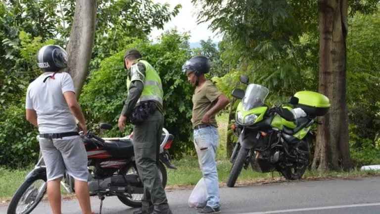 Gobernadora del Valle pide intervención urgente del Gobierno Nacional por crisis de seguridad