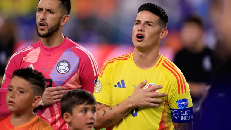 Colombia Vs Uzbekistán mundial 2026