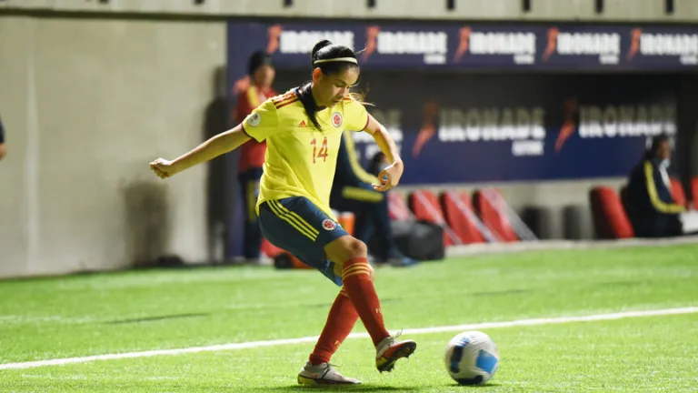 Selección Colombia Femenina quedó eliminada del Mundial Sub 20