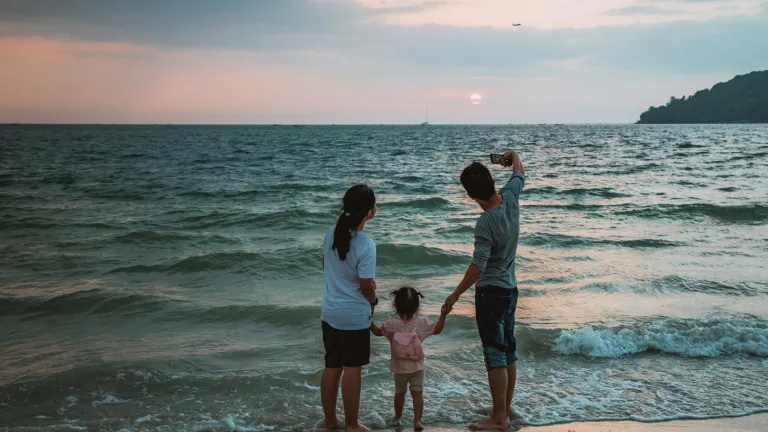 Consejos para organizar un viaje en familia | planes para fin de año