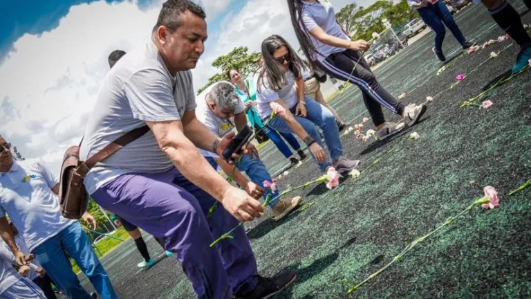 El Meta celebra la ‘Semana por la Paz’: programación y eventos