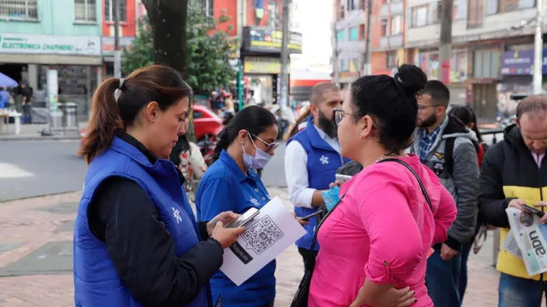 Ruta de Empleabilidad en Bogotá: Sena ofrece oportunidades laborales y emprendimiento