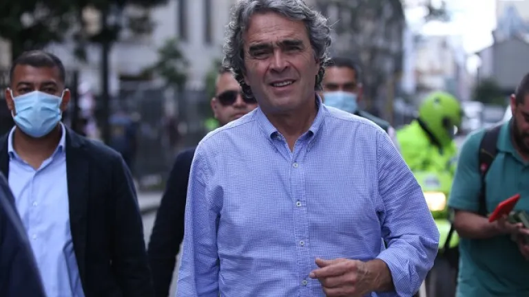 Sergio Fajardo