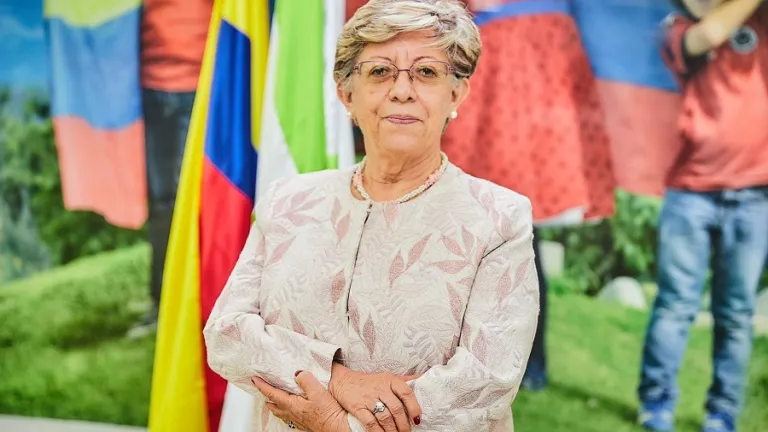 Concepción Baracaldo renunció a la dirección del ICBF