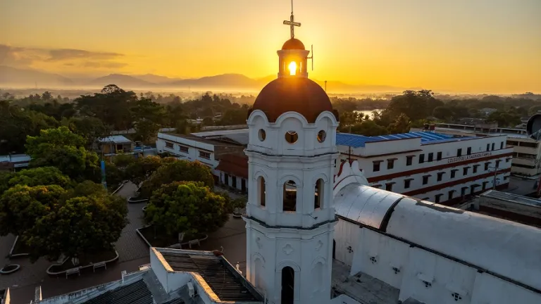 Nuevas emisoras de paz: Fundación, Magdalena: un territorio mágico