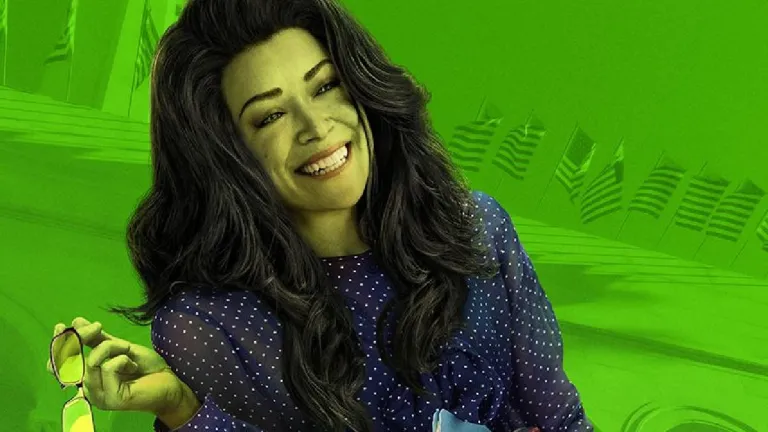 Canción colombiana Porro bonito | 'She-Hulk' banda sonora