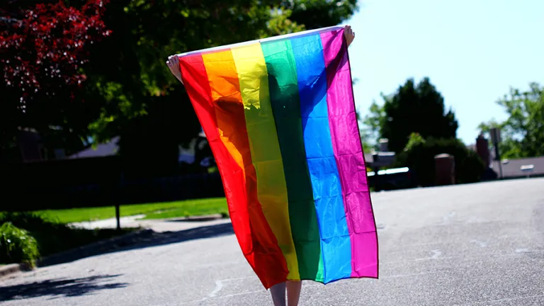Significado de las siglas LGBTIQ+