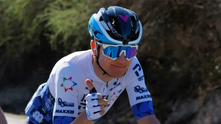 Tour de Francia: Simon Clarke ganó la quinta etapa