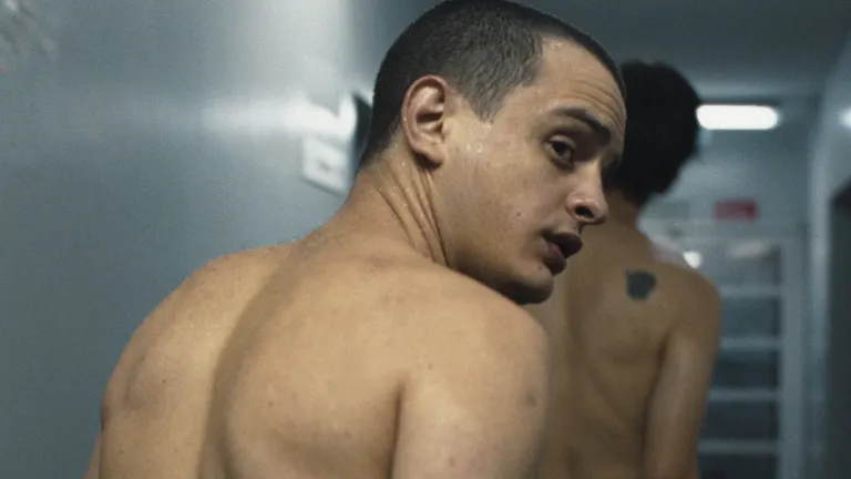 Cannes 2024: Simón de la montaña, película sobre discapacidad mental 