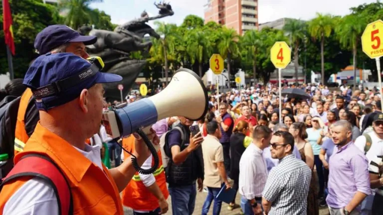 Simulacro Nacional 2025: Cómo prepararse y participar 