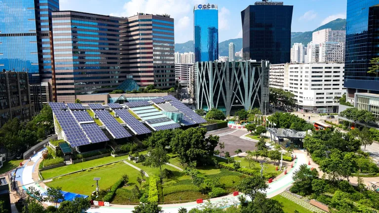 Empresas que ayudan al medio ambiente y beneficios 
