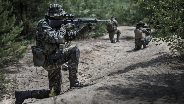 Exmilitares latinoamericanos
