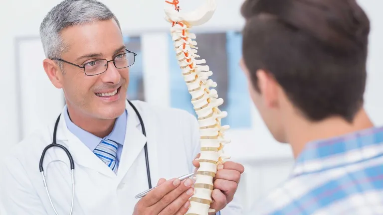 Día Mundial de la Osteoporosis