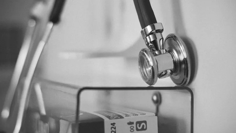 Atención primaria en salud: retos y desafíos para los territorios 