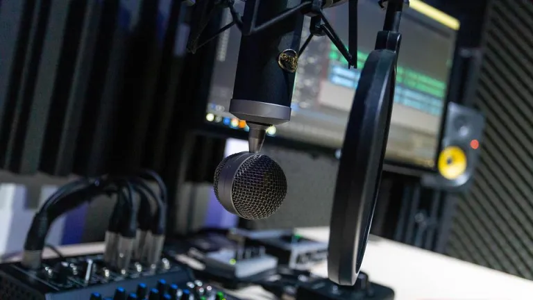 Consumo de Podcast 