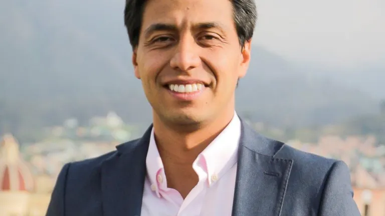 Secretaría de Desarrollo de Bogotá entrega detalles de empalme con el nuevo alcalde