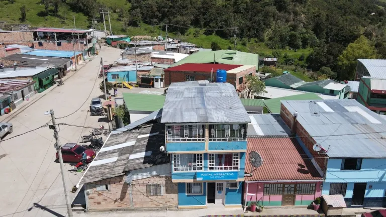 Movilidad en Bogotá: desafíos que enfrentan los habitantes de Sumapaz