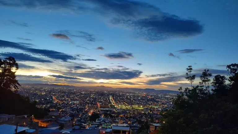 Pico y placa Bogotá HOY: viernes 18 octubre 2024