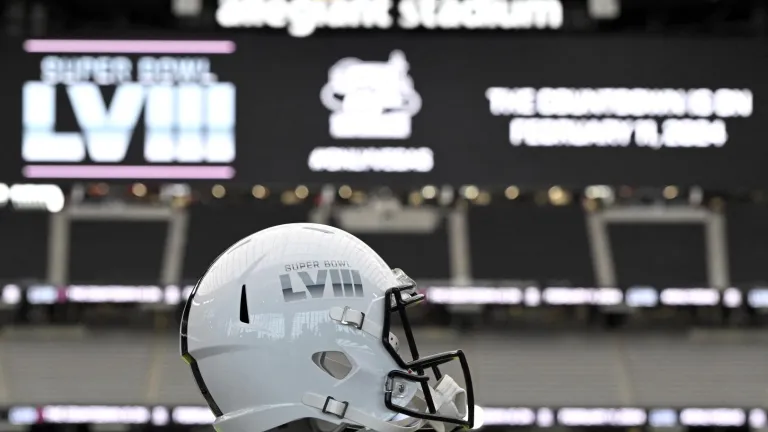 Super Bowl LVIII: Chiefs vs 49ers: rodo lo que debes saber 