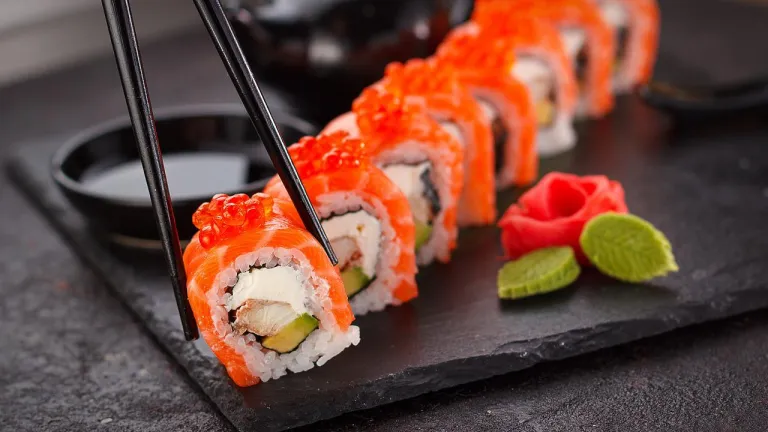 Sushi Fest 2022: restaurantes, precios y ciudades que participarán
