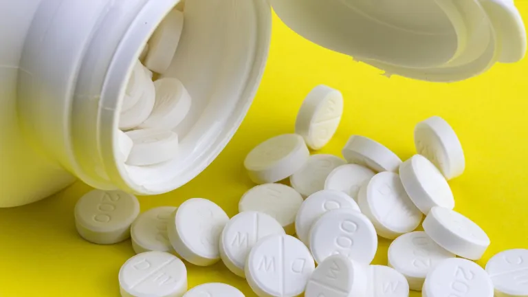 Falsificación de medicamentos de alto costo | Desarticulan red 