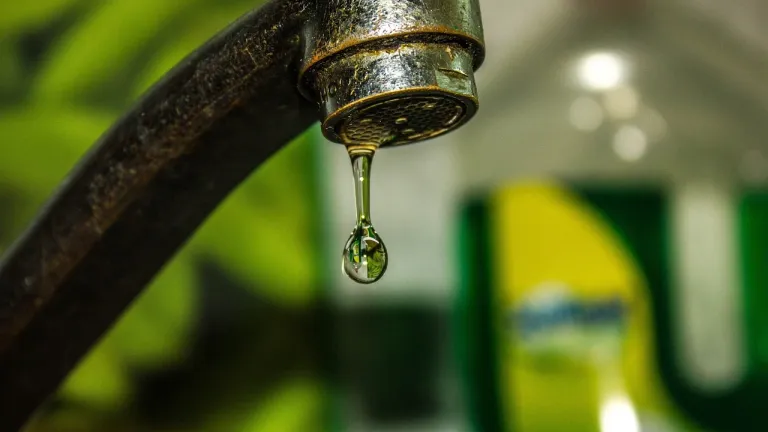 Racionamiento agua Bogotá Hoy 22 abril 2024