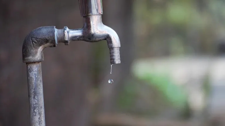 Racionamiento agua Bogotá Hoy 8 julio 2024