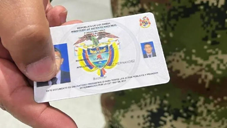 Cae red que tramitó más de 11 mil libretas militares irregulares