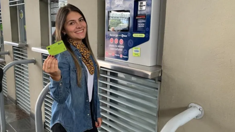 Descuentos en tarifas del SITP Bogotá: beneficio para mujeres del Sisbén IV