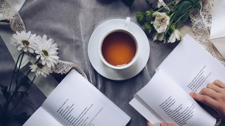 3 libros cortos que puedes leer en un fin de semana ¡Te encantarán!