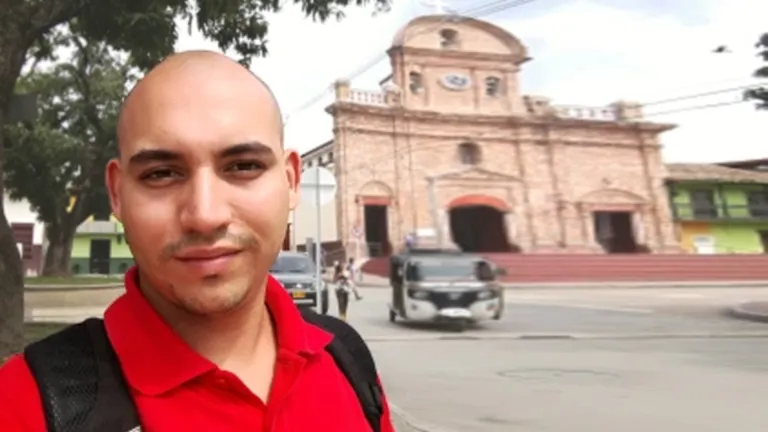 Teacher Pedro