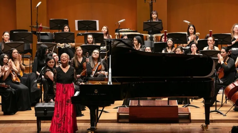 Teatro Digital: ciclo de música y danza con talento colombiano