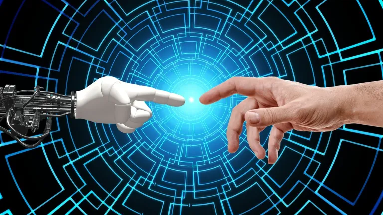 Meta crea inteligencia artificial