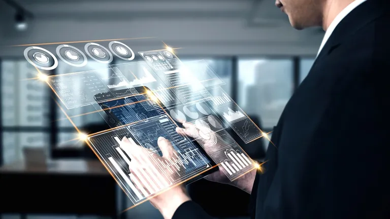 Concurso de la Casa Blanca para crear sistemas de inteligencia artificial