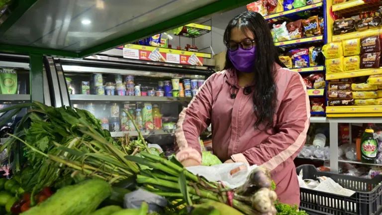 Desempleo en Colombia se ubicó en 11,2 % en 2022: Dane
