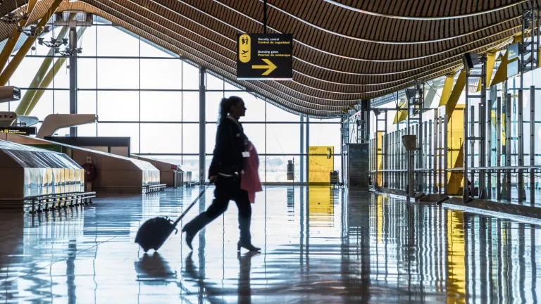 Cancillería: Nuevo registro biométrico para colombianos que viajen a Europa