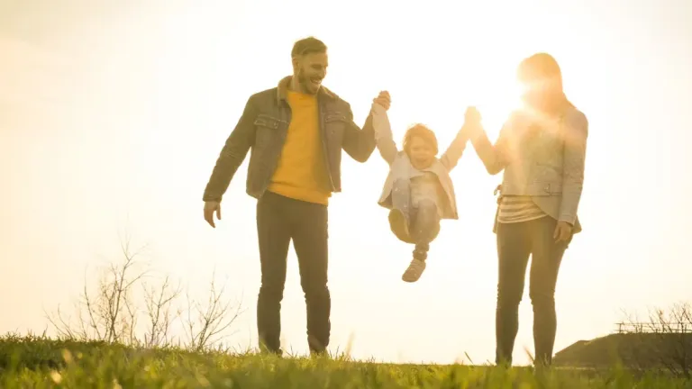 ¿Importa algo ser hijo único?
